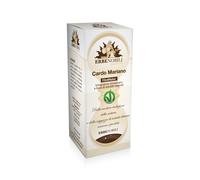 ERBENOBILI Fitomater Cardo Mariano 50 ml - Integratore per la funzione epatica