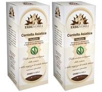 Fitomater Centella 50 Ml 2x50 ml Gocce orali