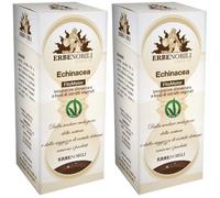 Fitomater Echinacea 50 Ml 2x50 ml Gocce orali
