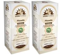 Fitomater Pilosella 50 Ml 2x50 ml Gocce orali
