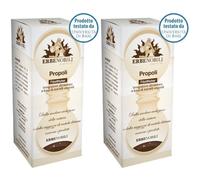 Fitomater Propoli 50 Ml 2x50 ml Gocce orali