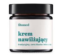 Fitomed Crema idratante per pelli grasse e miste - 55 g