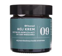 Fitomed La mia crema n. 9 Nutriente e idratante per pelli miste - 55 g