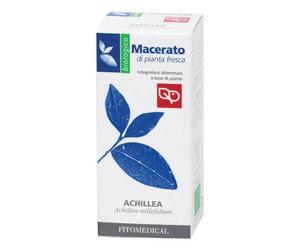 Fitomedical ACHILLEA TINTURA MADRE 50 ML BIO