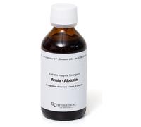 Fitomedical ALBIZZIA ANSIA ESTRATTO INTEGRALE SINERGICO 100 ML PREPARATO 18