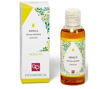 Fitomedical ARNICA OLEOLITO 50 ML