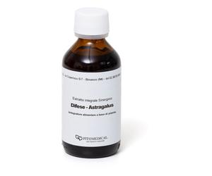 Fitomedical Astragalus Difese EIS soluzione idroalcolica, 100ml