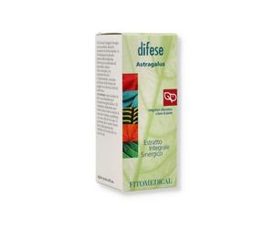 Fitomedical Astragalus Eis Preparato 2 da 60 Ml