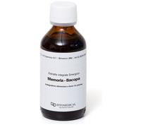 Fitomedical BACOPA MEMORIA ESTRATTO INTEGRALE SINERGICO 100 ML PREPARATO 20