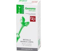 fitomedical Betulla bianca linfa gemmoderivato bio 50 ml