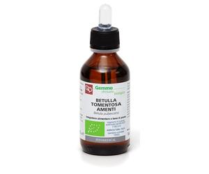 Fitomedical BETULLA PUBESCENS AMENTI MACERATO GLICERICO 100 ML BIO
