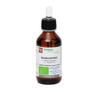 Fitomedical BIANCOSPINO BIO MACERATO GLICERINATO 100 ML