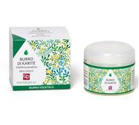 Fitomedical BURRO DI KARITE' OLIO VEGETALE 50 ML