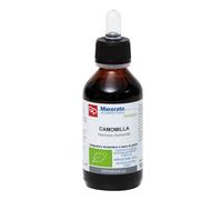 Fitomedical CAMOMILLA TINTURA MADRE 100 ML BIO