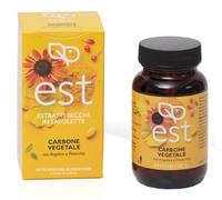 Fitomedical CARBONE VEGETALE ESTRATTO SECCO 60 TAVOLETTE