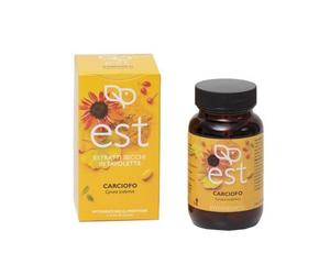 Fitomedical CARCIOFO ESTRATTO SECCO 60 TAVOLETTE