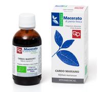 FITOMEDICAL CARDO MARIANO BIO TINTURA MADRE 50 ML