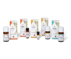 Fitomedical CEDRO ALTANTE OLIO ESSENZIALE 10 ML
