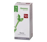 Fitomedical CISTO MACERATO GLICERICO 50 ML