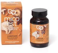 Fitomedical CORDYCEPS ESTRATTO SECCO 60 TAVOLETTE