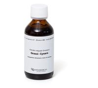 Fitomedical Cynara Grassi EIS soluzione idroalcolica, 100ml