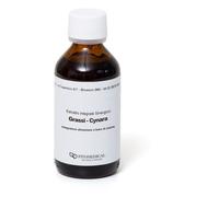 Fitomedical CYNARA GRASSI ESTRATTO INTEGRALE SINERGICO 100 ML PREPARATO 19
