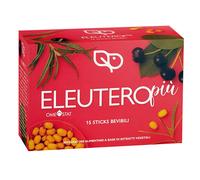 FITOMEDICAL ELEUTERO+ 15 STICKS