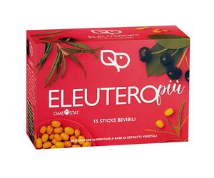 FITOMEDICAL ELEUTERO+ 15 STICKS