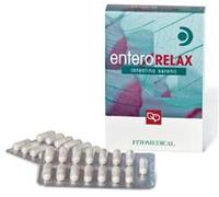 fitomedical Enterorelax 30 Capsule