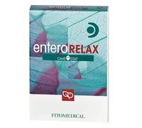 FITOMEDICAL ENTERORELAX 30 CPS