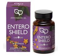FITOMEDICAL ENTEROSHIELD 80 CPR