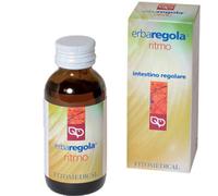 Fitomedical Erbaregola Ritmo integratore in gocce di fico, 200ml