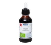 Fitomedical ERISIMO TINTURA MADRE 100 ML BIO