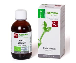 FITOMEDICAL FICO GEMME GEMMODERIVATO 50 ML