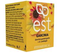 Fitomedical GARCINIA ESTRATTO SECCO 60 TAVOLETTE