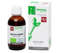 Fitomedical GELSO NERO MACERATO GLICERICO 50 ML BIO
