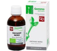 Fitomedical ONTANO NERO MACERATO GLICERINATO BIO 50 ML