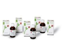 Fitomedical GIUGGIOLO MACERATO GLICERICO 100 ML