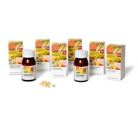Fitomedical Integratore Fillanto ES per le vie urinarie, 60 tavolette