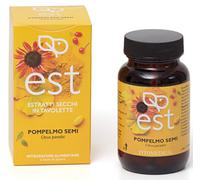 Fitomedical Integratore Pompelmo ES estratto secco, 60 tavolette