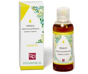 Fitomedical IPERICO OLEOLITO 50 ML