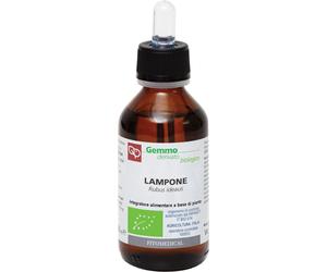 fitomedical Lampone macerato glicerinato bio 100 ml