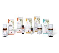 Fitomedical LENTISCO OLIO ESSENZIALE 1 ML