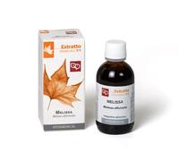 Fitomedical MELISSA ESTRATTO IDROALCOLICO 50 ML