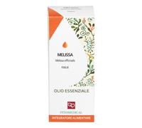 Melissa Olio Essenziale 10 Ml