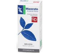 Melissa 50 Ml Tintura Madre Bio