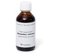 Fitomedical MENYANTHES STOMACO ESTRATTO INTEGRALE SINERGICO 200 ML PREPARATO 14