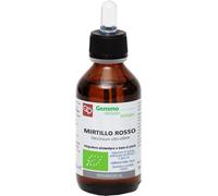 fitomedical Mirtillo rosso macerato glicerinato bio 100 ml
