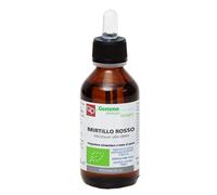 Fitomedical Mirtillo Rosso Macerato Glicerinato Bio 100 Ml