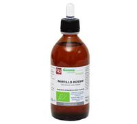 Fitomedical Mirtillo Rosso MG Bio gemmoderivato in gocce, 200ml